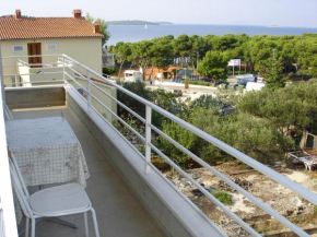 Studio apartment for 2 persons